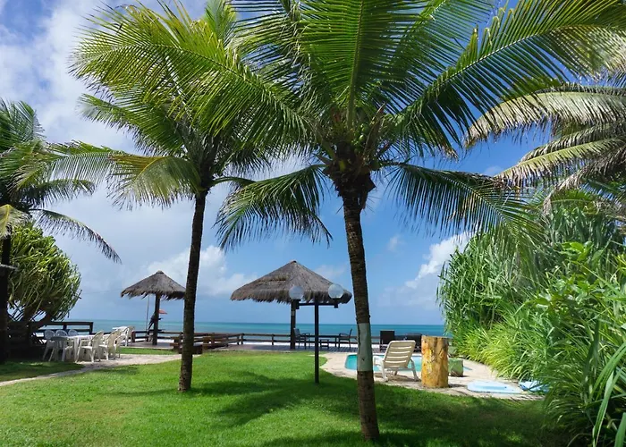 Mar A Vista By Concavus Hotel Pôrto das Galinhas