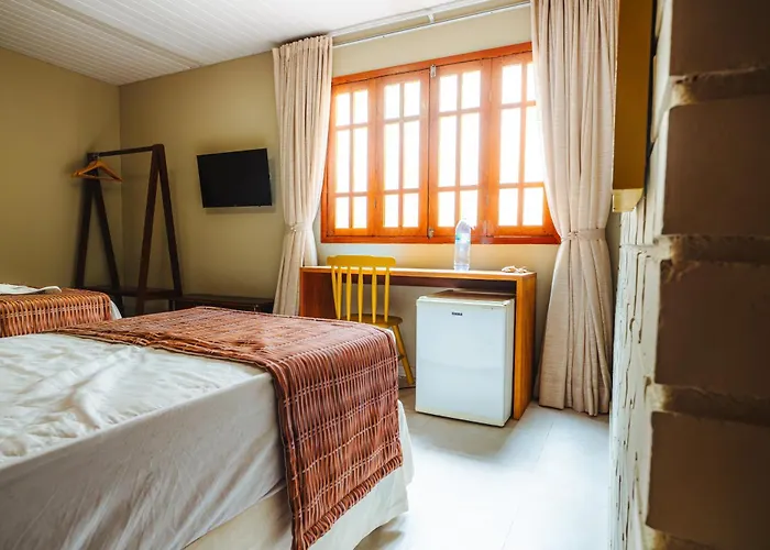 Villa Peixe Na Telha Pôrto das Galinhas